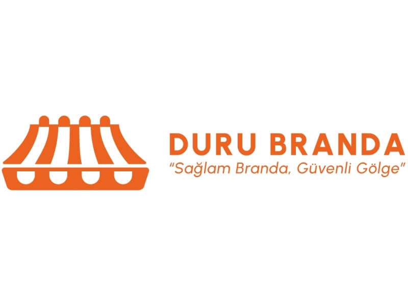 Sakarya’da branda ve tente sistemlerinde güvenilir çözüm: Duru Branda. Otomatik tente, sabit tente ve branda tamiriyle konforu yaşayın!