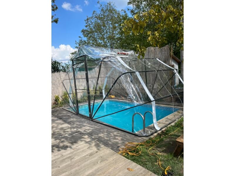 Havuz Kapatma Akordiyon Sistem Sakarya’da modern ve dayanıklı havuz kapatma akordiyon sistemleri. Duru Branda ile dört mevsim konforlu ve estetik çözümler.