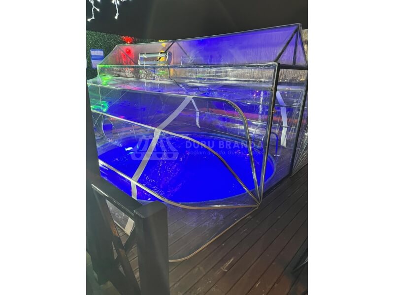 Havuz Kapatma Akordiyon Sistem Sakarya’da modern ve dayanıklı havuz kapatma akordiyon sistemleri. Duru Branda ile dört mevsim konforlu ve estetik çözümler.