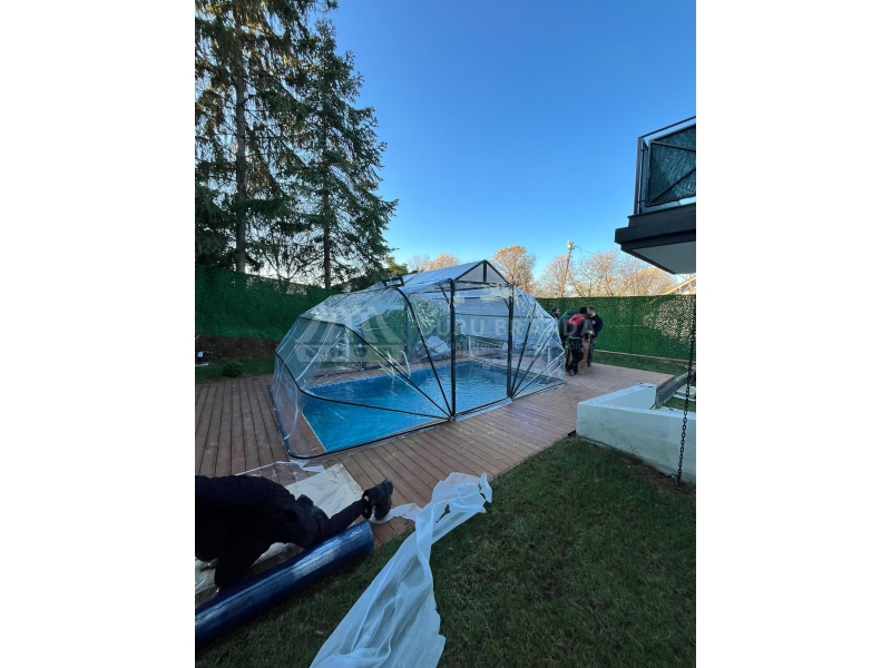 Havuz Kapatma Akordiyon Sistem Sakarya’da modern ve dayanıklı havuz kapatma akordiyon sistemleri. Duru Branda ile dört mevsim konforlu ve estetik çözümler.