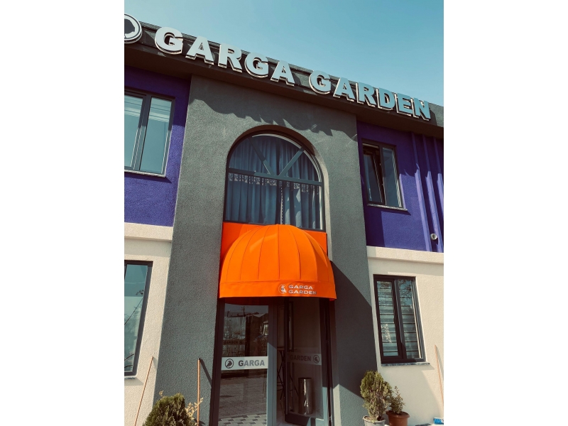 Sakarya’da branda ve tente sistemlerinde güvenilir çözüm: Duru Branda. Otomatik tente, sabit tente ve branda tamiriyle konforu yaşayın!