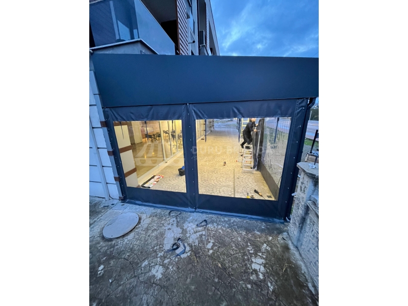 Şeffaf Branda Sakarya ve çevre ilçelerde profesyonel şeffaf branda hizmetleri. Duru Branda ile kaliteli, dayanıklı ve estetik çözümlerle mekanlarınızı koruyun!