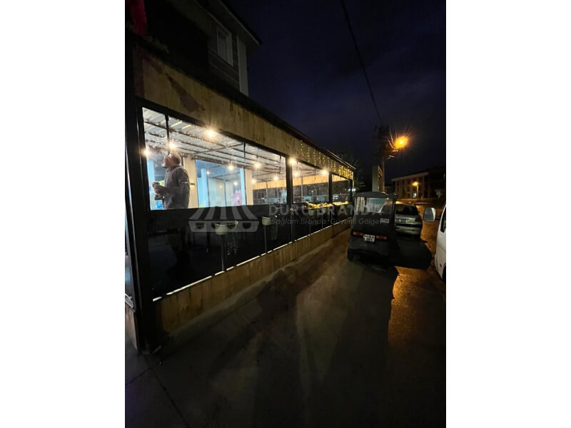 Şeffaf Branda Sakarya ve çevre ilçelerde profesyonel şeffaf branda hizmetleri. Duru Branda ile kaliteli, dayanıklı ve estetik çözümlerle mekanlarınızı koruyun!