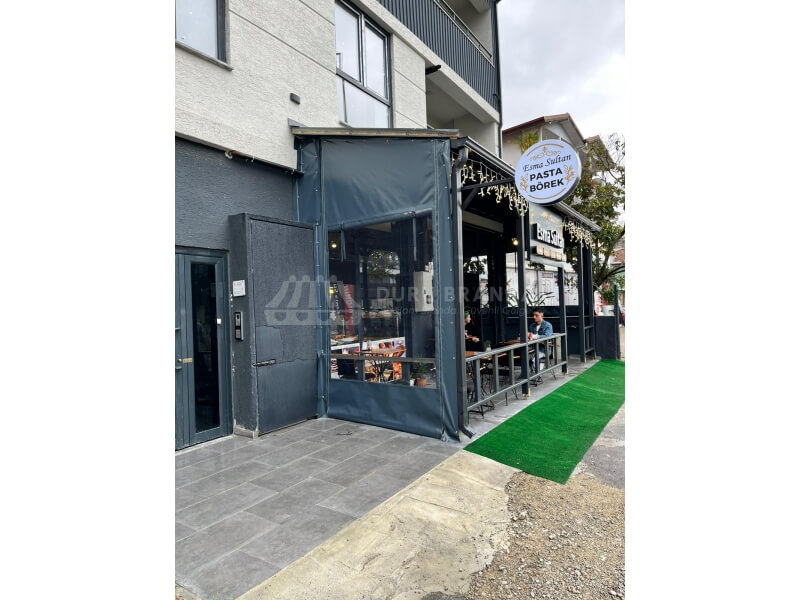 Şeffaf Branda Sakarya ve çevre ilçelerde profesyonel şeffaf branda hizmetleri. Duru Branda ile kaliteli, dayanıklı ve estetik çözümlerle mekanlarınızı koruyun!